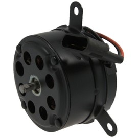 Four Seasons 4 Pole Radiator Fan Motor - 35135