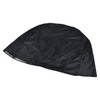 Firewood Rack Cover Dustproof Waterproof Sun Protection Round Outdoor Log
