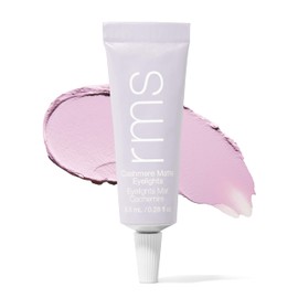 RMS Beauty Cashmere Matte Eyelights - Matte Eyeshadow, Clean Cream Eyeshadow Makeup, GMP Certified Cruelty-Free Makeup, Clean Beauty Eye Shadow