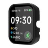 Lamshaw Compatible with Aeac Smart Watch Case, Hard PC Bumper