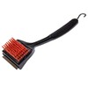 Charbroil® SAFER Replaceable Head Grill Brush - 8666894W06
