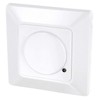 High Frequency 5.8 GHz Radar Motion Sensor Wall Installation Suitable