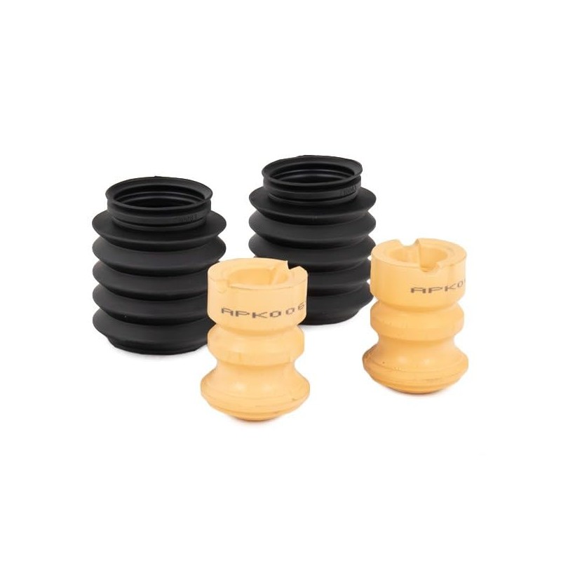 Front Dust Cover Kit Shock Absorber for E61 E60 E39