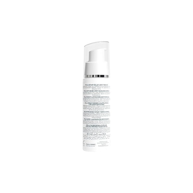 Topicrem MELA Sérum Aclarador - 40 ml