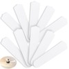 Lineshading 16 1/2'' Fan Blades for 42" Ceiling Fan Replacement