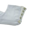 Toray Stretch 5 Pieces White Foot Bag S - 5L