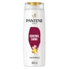 Pantene Shampoo, Para Cualquier Tipo De Cabello Pantene Control Caída