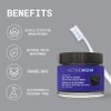 Active Wow Teeth Whitening Charcoal Powder Natural