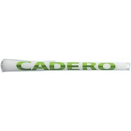 CADERO Grip 2X2 Pentagon UT 2X2 Pentagon UT Silo/Green No Backline