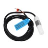 Soil Temperature Humidity Sensor High Accuracy Digital Soil Temp Moisture