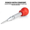 NEIKO NEIKO 02638A 5-Inch Automatic Center Punch for Metal, Adjustable