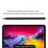 Tablet Stylus Pen High Sensitivity Magnetic Prevents Palm Rejection Tilt