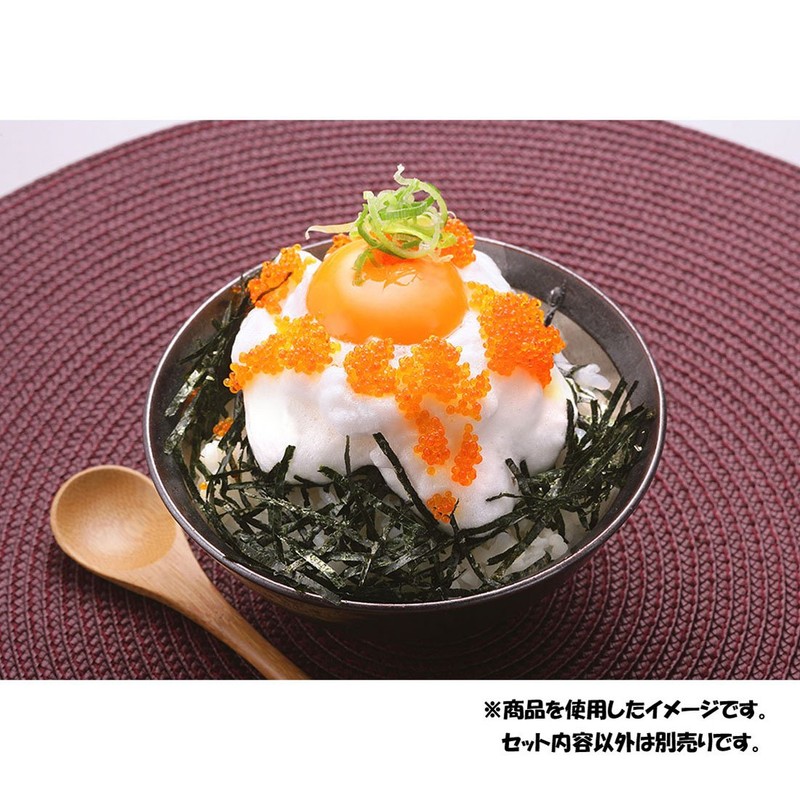Takara Tomy Arts Ultimate TKG (Tamago Kake Gohan) 2020 Edition