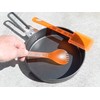 ust KLIPP Serving Set with a Spork and Spatula with