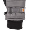 Carhartt Women's WA625 Women's Quilts Mitt Glove - Medium -
