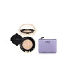 Nars Pure Radiant Single Package (+Lavender Pouch) / 나스 퓨어래디언트