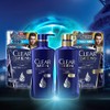 Clear For Men Deep Clean Conditioner, Refill (For Tough Scalp),