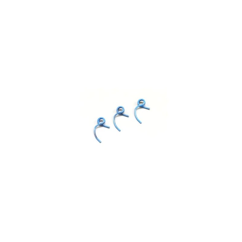 Kyosho 3PC Clutch Spring (0.95) IFW53MB