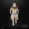 STAR WARS The Black Series Clone Lieutenant Galle, Revenge of