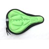 CarbonEnmy Gel 3D Bicycle Saddle Cover Saddle Cover Saddle Protector