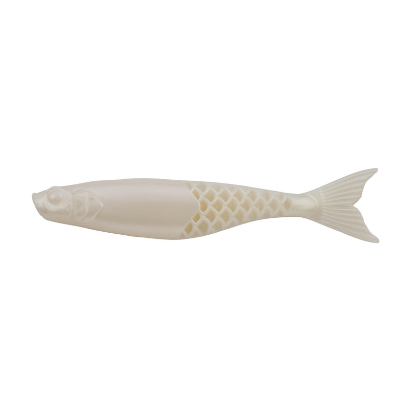 Slobberknocker and PowerStinger Kit-White-1/2 oz