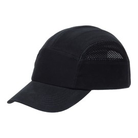 Protector Cap Mk2 Vent (Black)