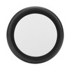 Pushchair Rubber Interchangeable Front/Rear Wheels Accessories for Yoya Vovo Pushchair