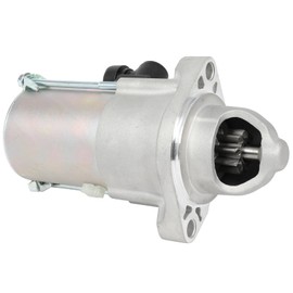 OCPTY Starter Fit For Honda Civic 2016-2020 L4 2.0L 1.6KW 12V CW 9T Replace 31200-5BA-A01 31200-5BA-A02