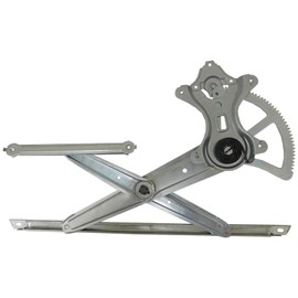 OEG Parts New Window Regulator Front Drivers Side Left Compatible With 2010 2011 2012 2013 2014 2015 2016 2017 Toyota 4Runner & 2015-19 Lexus GX460, 69802-60090 740-360