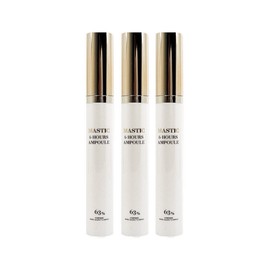 Mastina Ampoule Lee Min -jung Micromi Management Ampoule Stick 15ml 3 / 매스티나 앰플 이민정 메스틱 기미 관리 앰플 스틱 15ml 3개