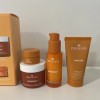 Origins GinZing Glowing Essentials set