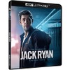 Tom Clancy's Jack Ryan - Season Three [4K UHD]