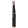 Heated Eyelash Curler 3 Temperature Modes USB Rechargeable Long Lasting