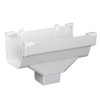 Amerimax Home Products M0506 Drop Outlet