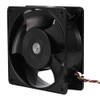 24V 18W 4800RPM Large Air Volume Inverter Cooling Fan Replacement