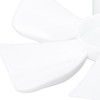 2pcs 6 Inch RV Vent Fan Blade High Efficiency RV