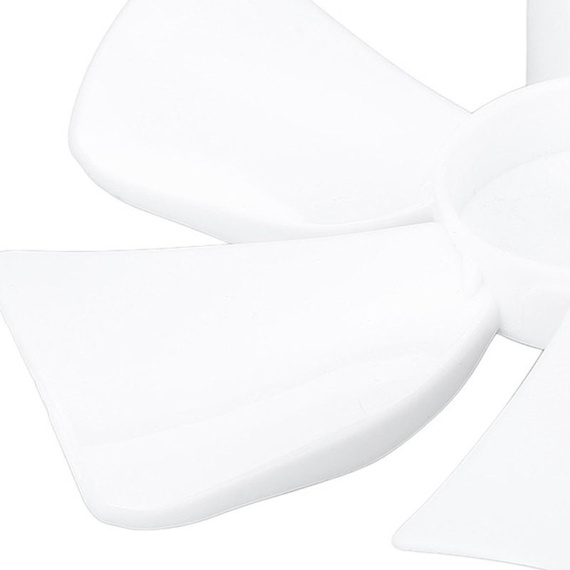 2pcs 6 Inch RV Vent Fan Blade High Efficiency RV