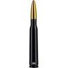 ONE250 50 Cal Caliber Bullet Style Antenna, Compatible with Jeep