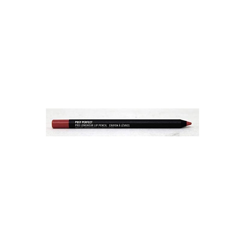 Mac Pro Longwear Lip Pencil - Posy Perfect (0.04Oz)
