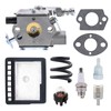 Aylux CS3000 Carburetor Kit for Echo CS-300 CS-301 CS-305 CS-340