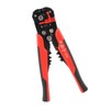 Automatic Wire Stripper 5 in 1 Cutter Crimper Peeling Pliers