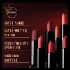Max Factor Velvet Matte Lipstick Desert 55 - Long Lasting