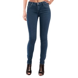 Lexi Vaqueros ajustados para mujer, muy cómodos, elásticos, Levantamiento de trasero1.0_medium Was, 32