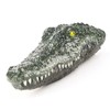 Doohickey Remote Control Alligator Head Boat for Kids and Adults