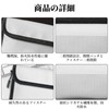 Doyeemei Fireproof, Disaster Preparedness Bag, Money Collecting Bag, Document Storage