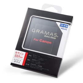 Glamour Glamour Extra Glass for Canon EOS R DCG-CA10