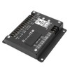 S6700H Speed Controller Governor High Precision Electronic Engine Speed Control
