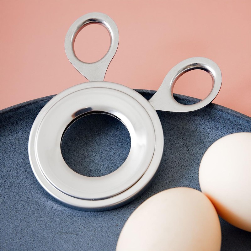 Egg Topper Cutter Kitchen Craft Egg Topper Stainless Steel Egg