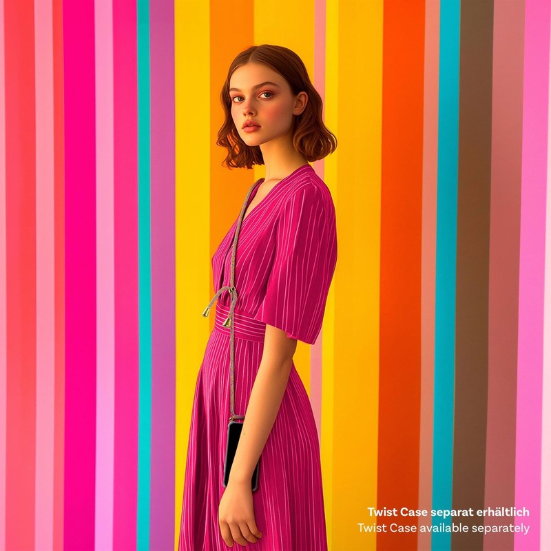 ONEFLOW Universal phone Twist Cord