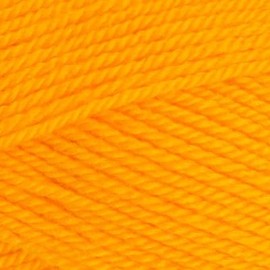 Sunshine Yellow Stylecraft Special DK Yarn - 100g Skein, 295m Length, DK Weight